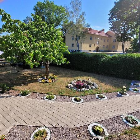 Studio Laegenheter I Borgholms Villa Экстерьер фото