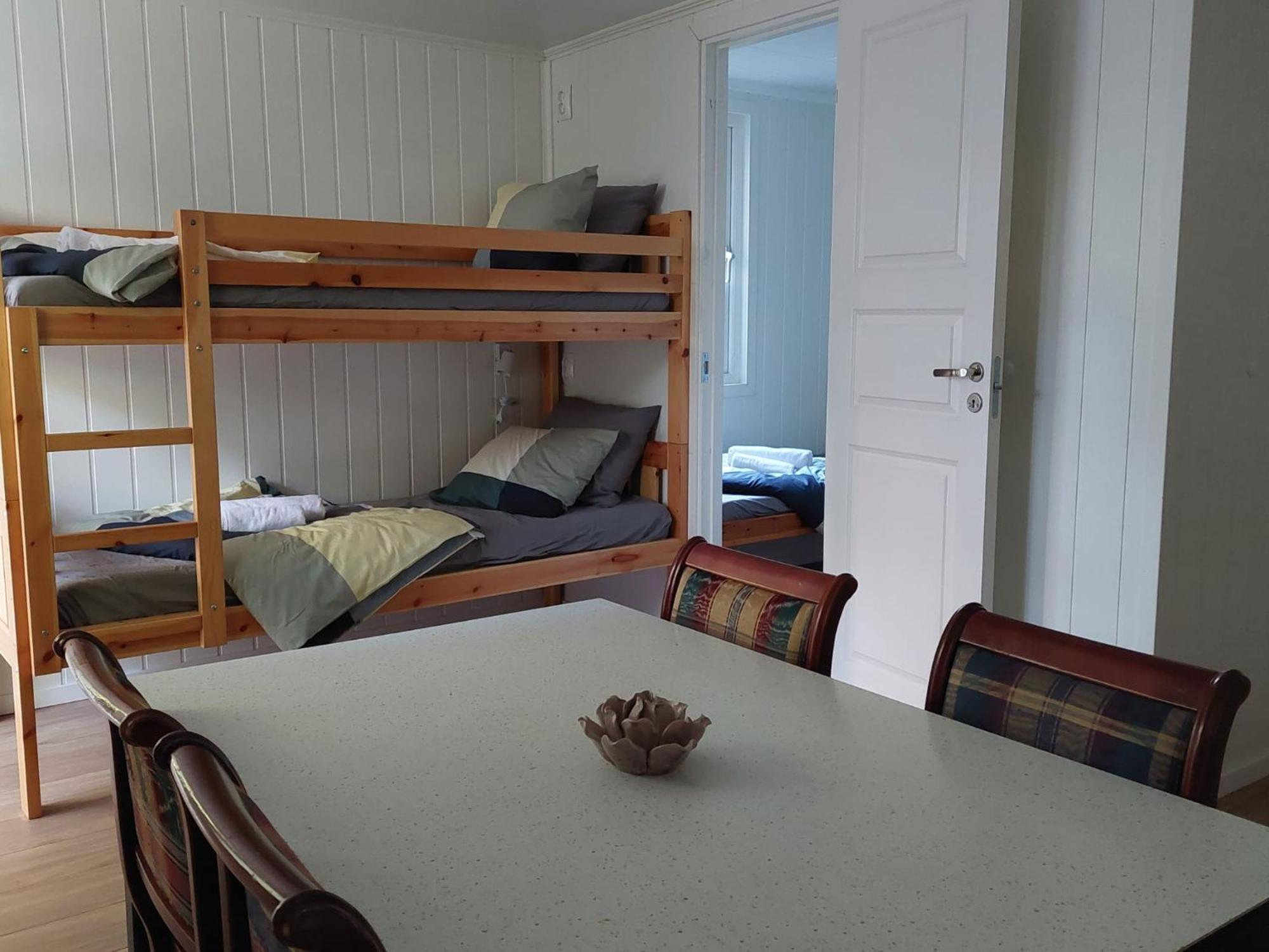 Studio Laegenheter I Borgholms Villa Номер фото