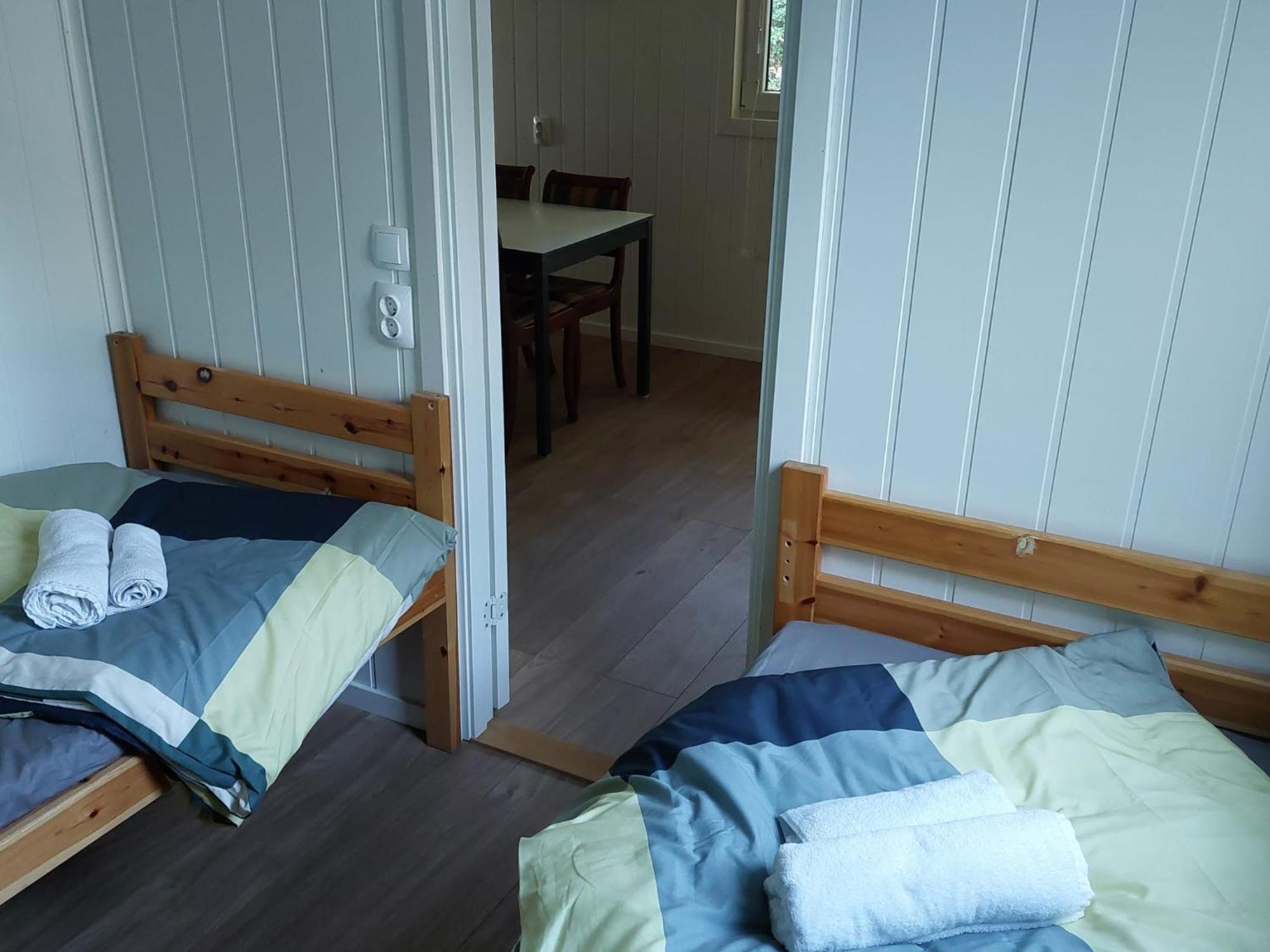 Studio Laegenheter I Borgholms Villa Экстерьер фото