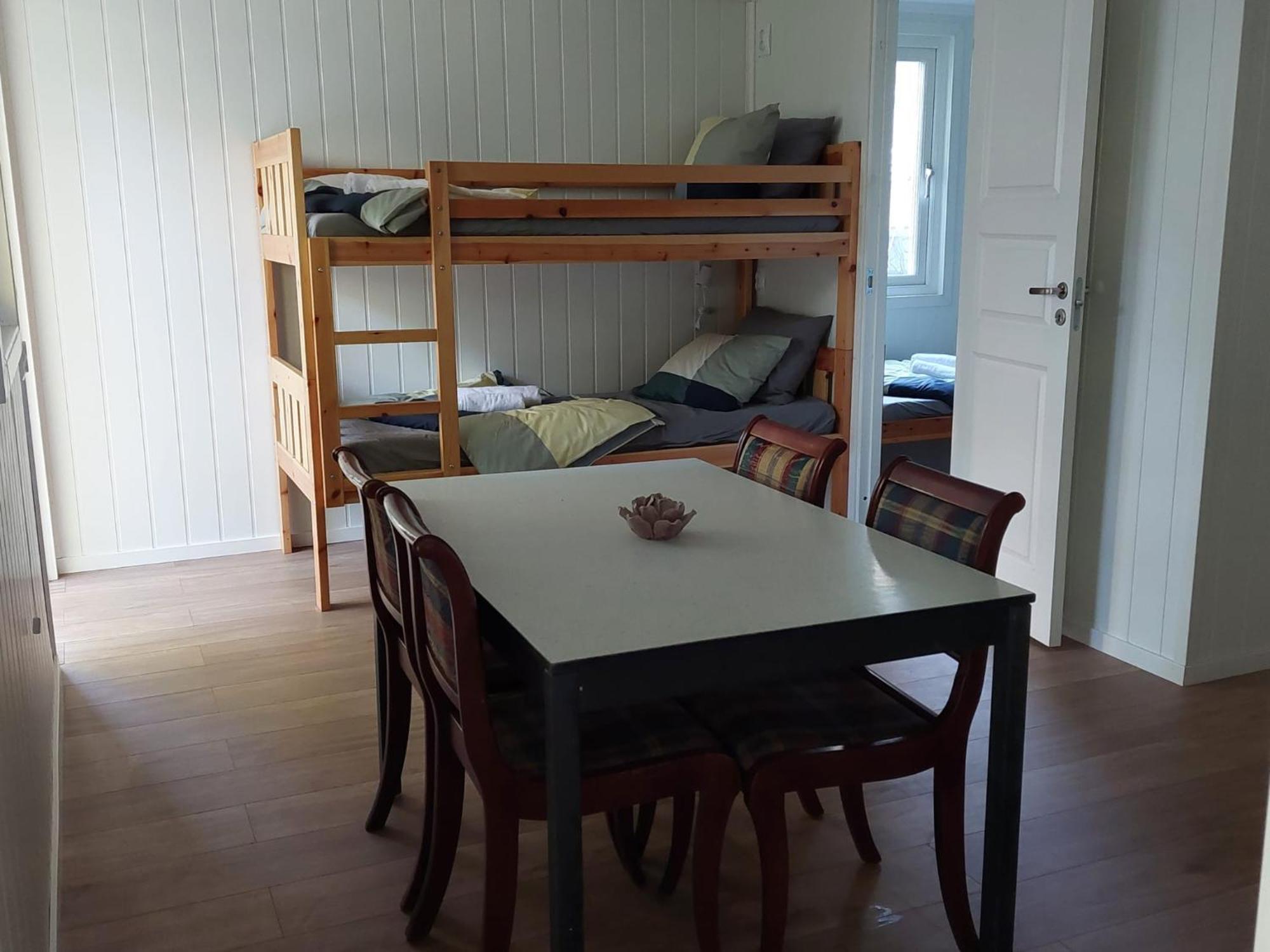 Studio Laegenheter I Borgholms Villa Экстерьер фото