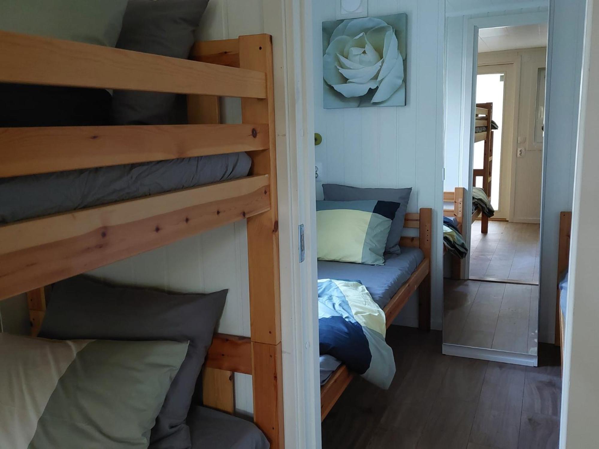 Studio Laegenheter I Borgholms Villa Экстерьер фото