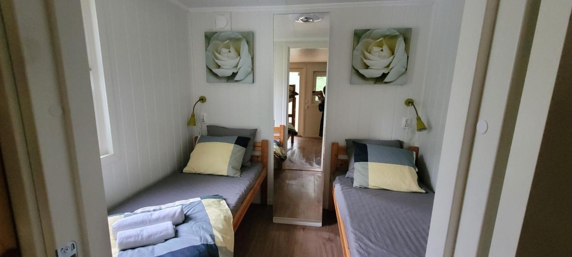 Studio Laegenheter I Borgholms Villa Экстерьер фото