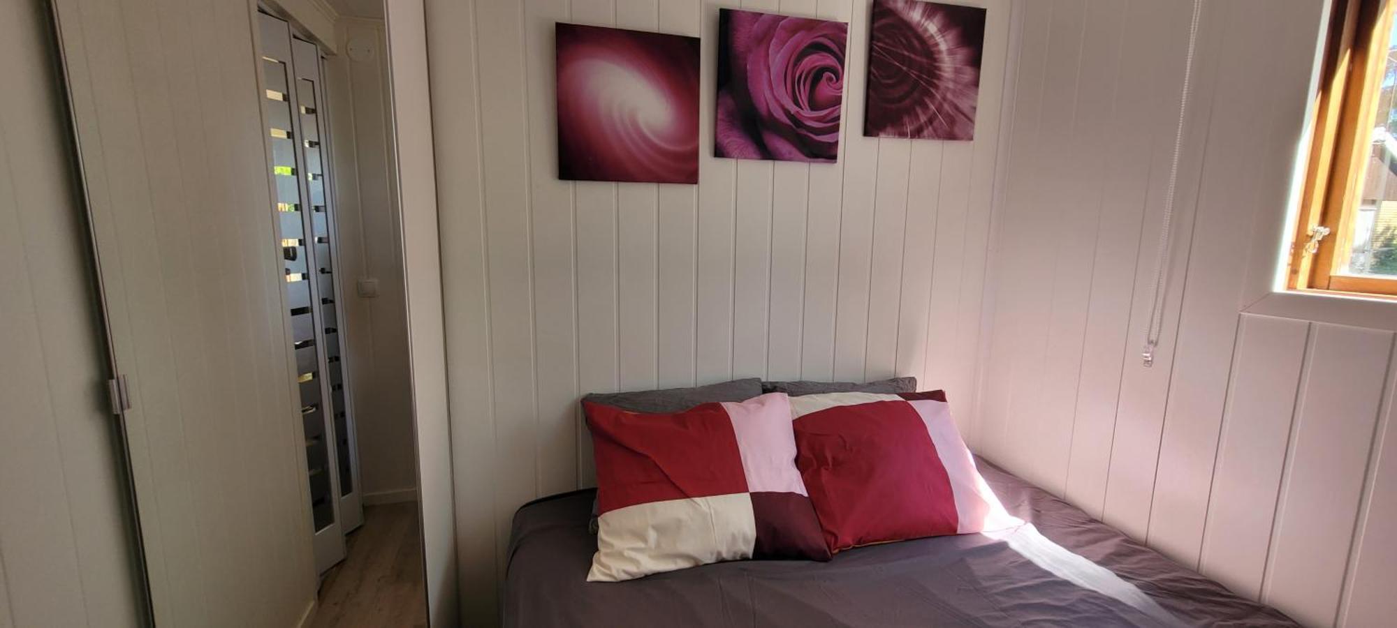 Studio Laegenheter I Borgholms Villa Экстерьер фото