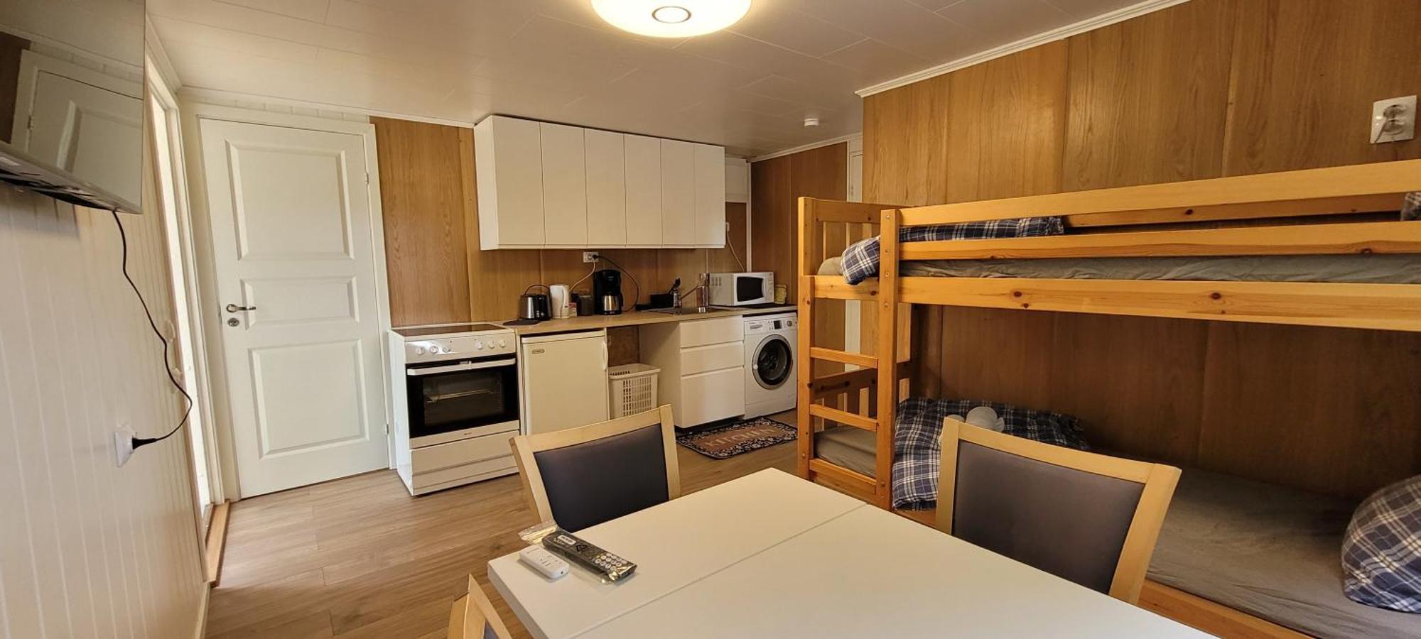 Studio Laegenheter I Borgholms Villa Экстерьер фото