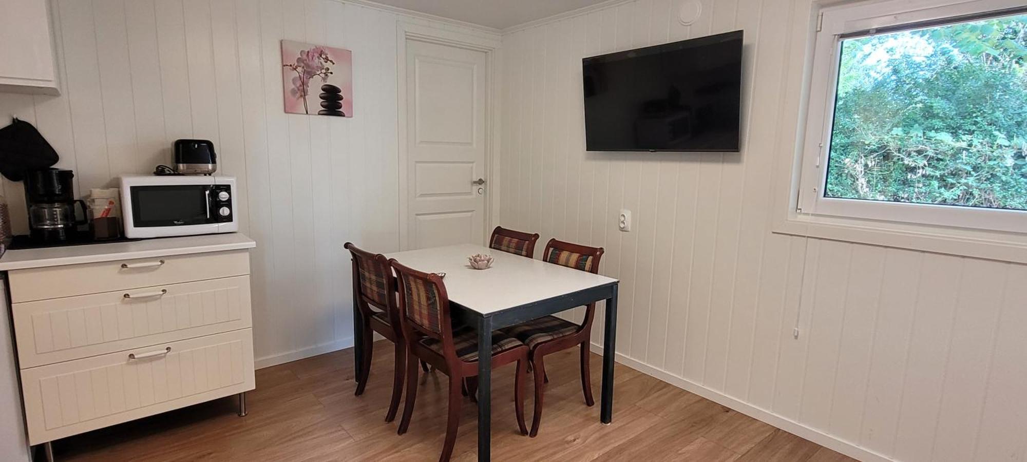 Studio Laegenheter I Borgholms Villa Экстерьер фото